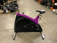 Body bike supreme indoorcycle spinningbike - afbeelding 1 van  4