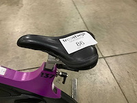 Body bike supreme indoorcycle spinningbike - afbeelding 2 van  4
