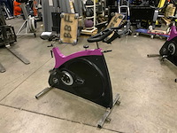 Body bike supreme indoorcycle spinningbike - afbeelding 4 van  4