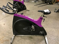 Body bike supreme indoorcycle spinningbike - afbeelding 1 van  5
