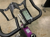 Body bike supreme indoorcycle spinningbike - afbeelding 3 van  5