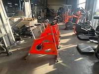 Body bikes classic 5x spinningbike - afbeelding 1 van  9