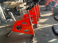Body bikes classic 5x spinningbike - afbeelding 2 van  9