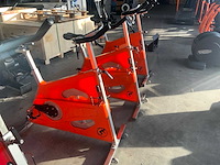 Body bikes classic 5x spinningbike - afbeelding 4 van  9