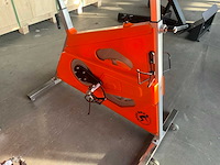 Body bikes classic 5x spinningbike - afbeelding 5 van  9