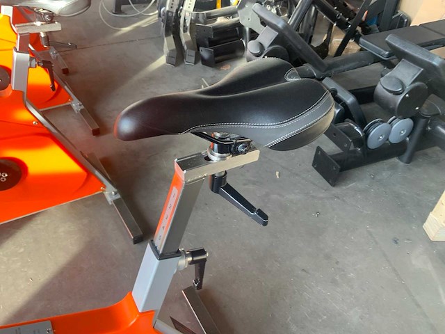 Body bikes classic 5x spinningbike - afbeelding 6 van  9