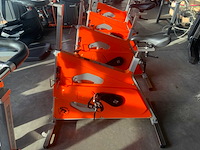 Body bikes classic 5x spinningbike - afbeelding 7 van  9