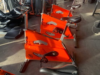 Body bikes classic 5x spinningbike - afbeelding 8 van  9