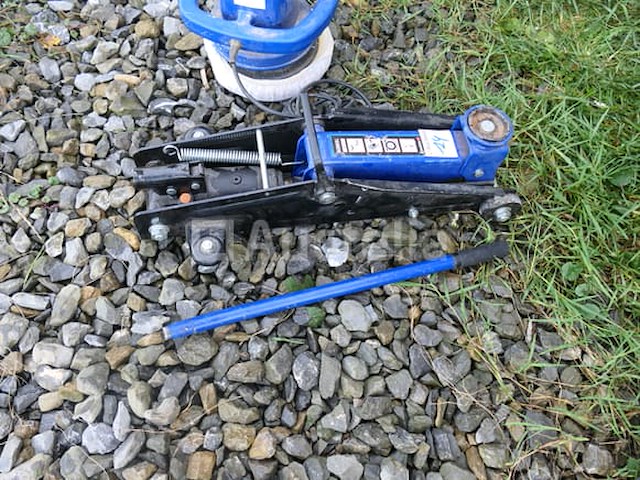 Body jacks & polishers - afbeelding 3 van  7