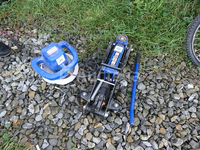 Body jacks & polishers - afbeelding 5 van  7