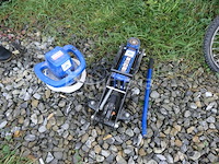 Body jacks & polishers - afbeelding 5 van  7