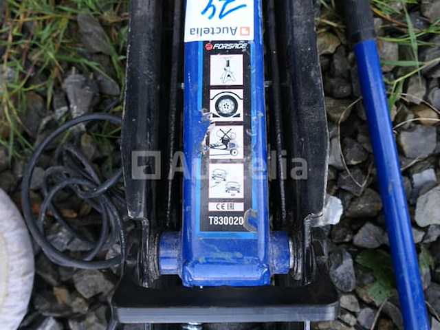 Body jacks & polishers - afbeelding 6 van  7