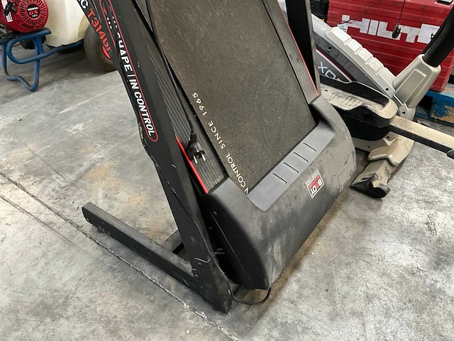 Body sculpture classic t3146p loopband - afbeelding 6 van  8