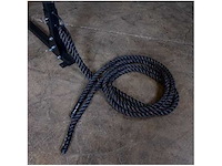 Body solid - gprul u link - uitbreiding grp400 - various strength training - afbeelding 1 van  1