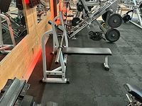 Body solid bench trainingsbank - afbeelding 4 van  8