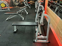 Body solid bench trainingsbank - afbeelding 5 van  8