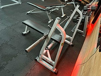 Body solid bench trainingsbank - afbeelding 6 van  8