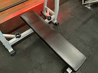 Body solid bench trainingsbank - afbeelding 7 van  8