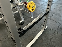 Body solid krachtstation krachtstation - afbeelding 2 van  14