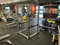 Body solid krachtstation krachtstation - afbeelding 1 van  14