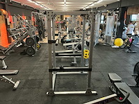 Body solid krachtstation krachtstation - afbeelding 7 van  14