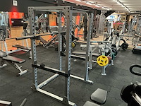 Body solid krachtstation krachtstation - afbeelding 8 van  14