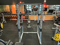 Body solid krachtstation krachtstation - afbeelding 9 van  14