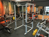 Body solid krachtstation krachtstation - afbeelding 10 van  14