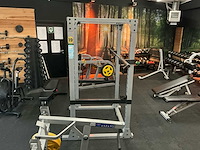 Body solid krachtstation krachtstation - afbeelding 11 van  14