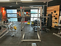 Body solid krachtstation krachtstation - afbeelding 13 van  14