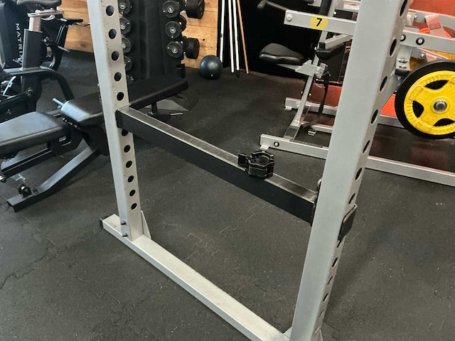 Body solid krachtstation krachtstation - afbeelding 14 van  14