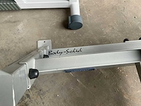 Body solid olympische bench press krachtstation - afbeelding 3 van  6