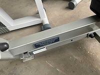 Body solid olympische bench press krachtstation - afbeelding 4 van  6