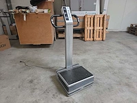 Body vibration machine oto bodycare flabelos...