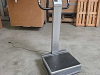 Body vibration machine oto bodycare flabelos... - afbeelding 2 van  5