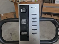 Body vibration machine oto bodycare flabelos... - afbeelding 3 van  5