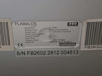 Body vibration machine oto bodycare flabelos... - afbeelding 4 van  5