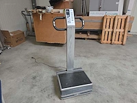 Body vibration machine oto bodycare flabelos...