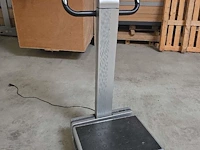 Body vibration machine oto bodycare flabelos... - afbeelding 2 van  4