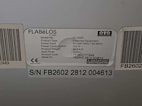 Body vibration machine oto bodycare flabelos... - afbeelding 4 van  4