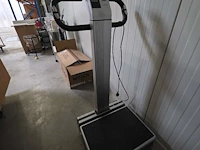 Body vibration machine oto bodycare flabelos... - afbeelding 2 van  4