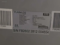 Body vibration machine oto bodycare flabelos... - afbeelding 4 van  4
