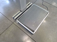 Body vibration machine oto bodycare wbv-3000 - afbeelding 5 van  8