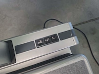 Body vibration machine oto bodycare wbv-3000 - afbeelding 6 van  8
