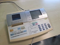 Body vibration machine oto bodycare wbv-3000 - afbeelding 8 van  8