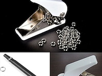 Bodya professional dart flight punch - afbeelding 3 van  3