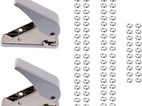 Bodya professional dart flight punch - afbeelding 1 van  3