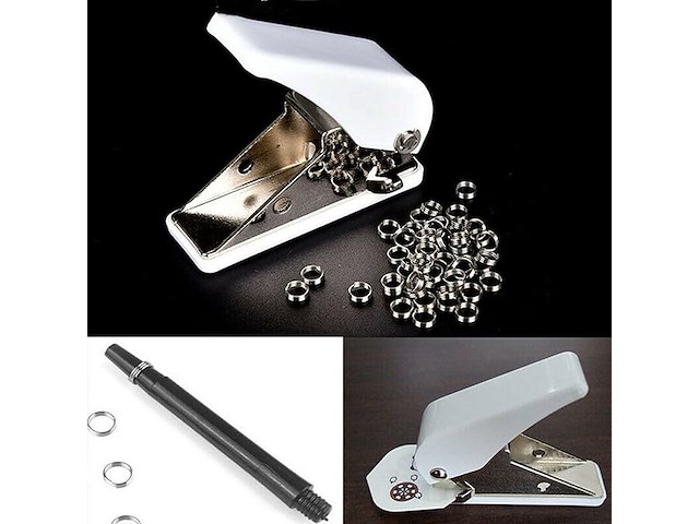 Bodya professional dart flight punch - afbeelding 2 van  2