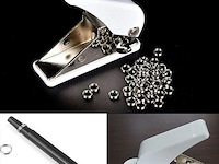 Bodya professional dart flight punch - afbeelding 2 van  2