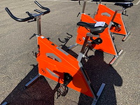 Bodybike classic indoorcycle spinningbike - afbeelding 2 van  3
